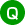 Q